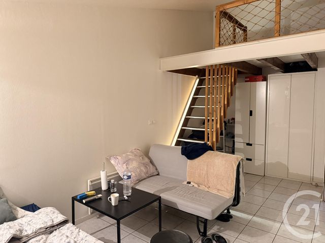 Appartement T1 à vendre MURET
