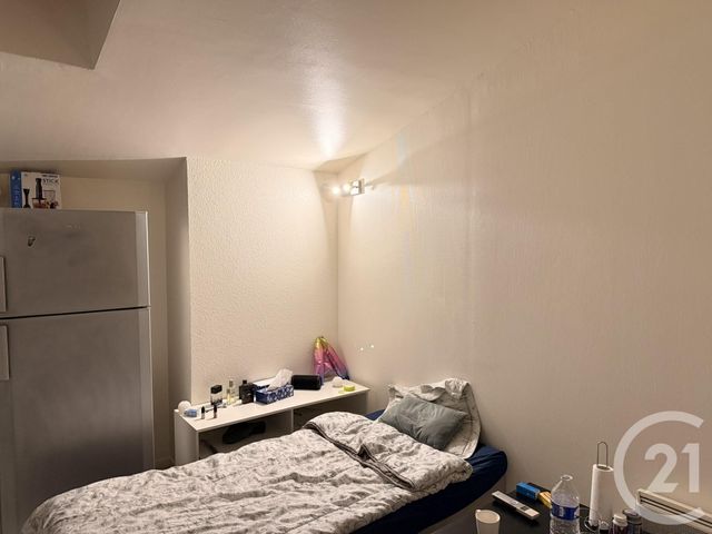 Appartement T1 &agrave; vendre - 1 pi&egrave;ce - 23,95 m2 - Muret - 31 - MIDI-PYRENEES