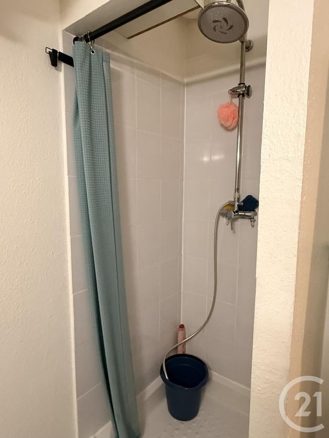 Appartement T1 &agrave; vendre - 1 pi&egrave;ce - 23,95 m2 - Muret - 31 - MIDI-PYRENEES