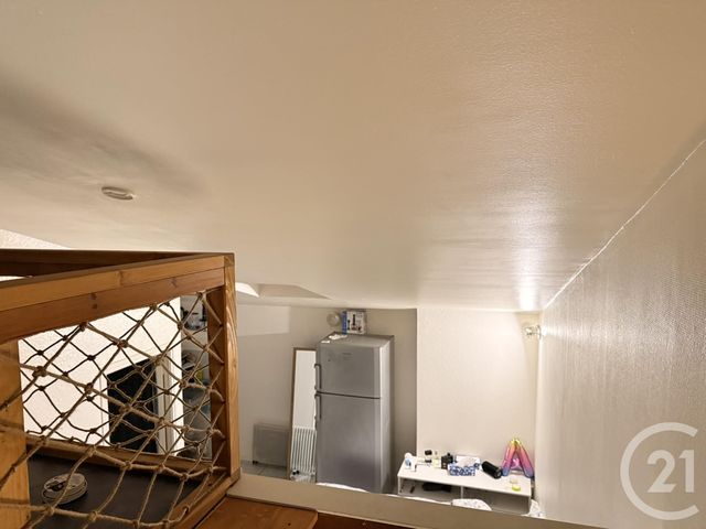 Appartement T1 &agrave; vendre - 1 pi&egrave;ce - 23,95 m2 - Muret - 31 - MIDI-PYRENEES
