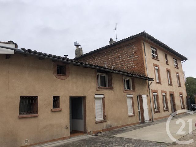 Appartement T3 à vendre MURET
