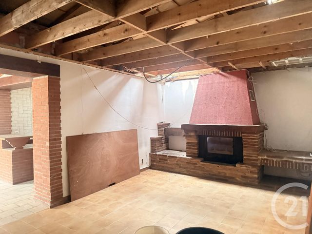 Appartement T3 &agrave; vendre - 3 pi&egrave;ces - 92,55 m2 - Muret - 31 - MIDI-PYRENEES