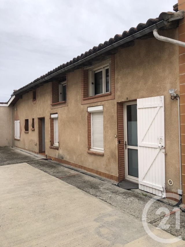 Appartement T2 &agrave; vendre - 2 pi&egrave;ces - 41,05 m2 - Muret - 31 - MIDI-PYRENEES