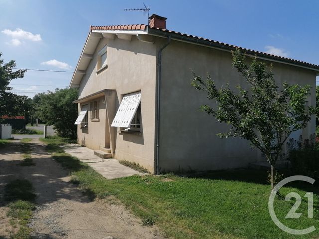 Maison à louer MURET