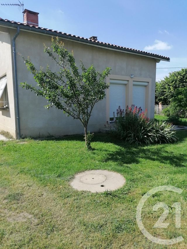 Maison &agrave; louer - 4 pi&egrave;ces - 100 m2 - Muret - 31 - MIDI-PYRENEES