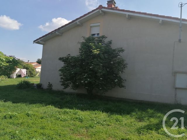 Maison &agrave; louer - 4 pi&egrave;ces - 100 m2 - Muret - 31 - MIDI-PYRENEES