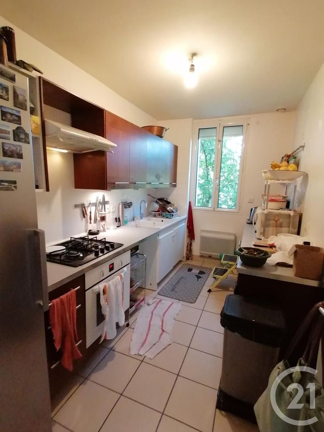 Maison &agrave; louer - 4 pi&egrave;ces - 100 m2 - Muret - 31 - MIDI-PYRENEES