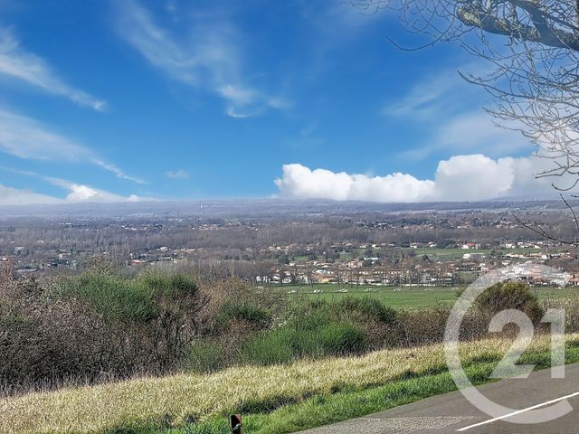 Maison &agrave; vendre - 6 pi&egrave;ces - 259 m2 - 31 - MIDI-PYRENEES