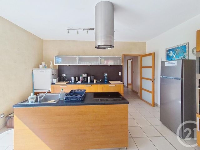 Maison &agrave; vendre - 7 pi&egrave;ces - 202,46 m2 - Lezat Sur Leze - 09 - MIDI-PYRENEES