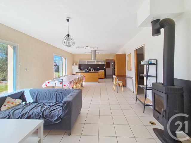 Maison &agrave; vendre - 7 pi&egrave;ces - 202,46 m2 - Lezat Sur Leze - 09 - MIDI-PYRENEES