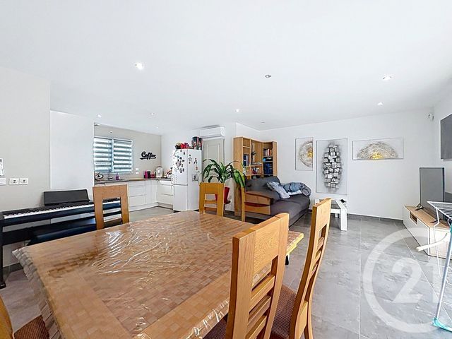 Maison &agrave; vendre - 4 pi&egrave;ces - 93,46 m2 - Muret - 31 - MIDI-PYRENEES