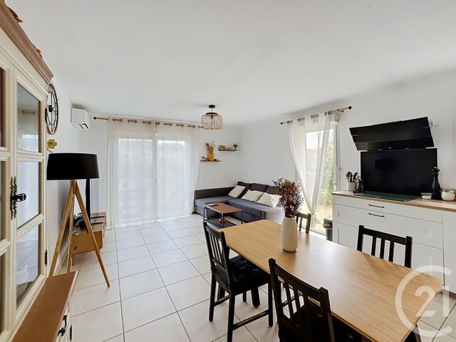 Maison &agrave; vendre - 4 pi&egrave;ces - 80,90 m2 - Seysses - 31 - MIDI-PYRENEES