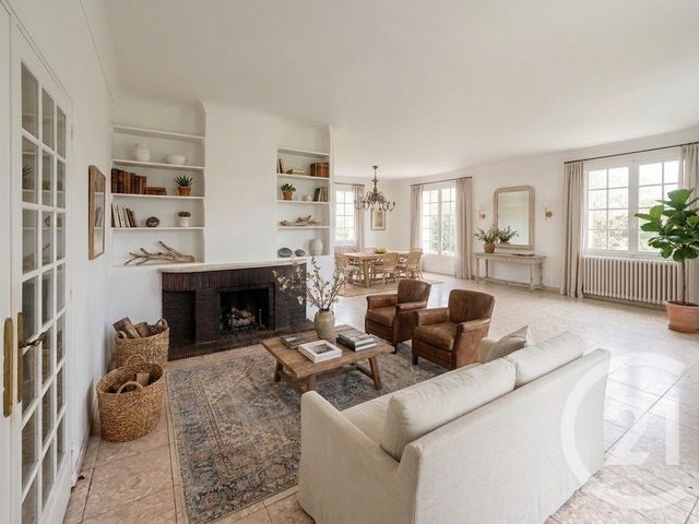 Maison &agrave; vendre - 7 pi&egrave;ces - 377,93 m2 - St Hilaire - 31 - MIDI-PYRENEES