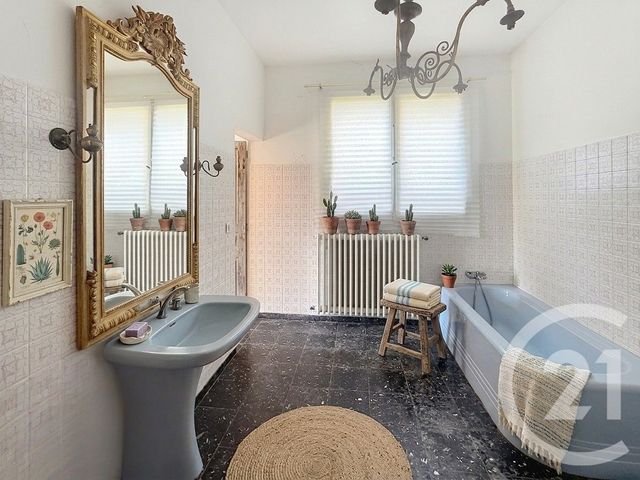 Maison &agrave; vendre - 7 pi&egrave;ces - 377,93 m2 - St Hilaire - 31 - MIDI-PYRENEES