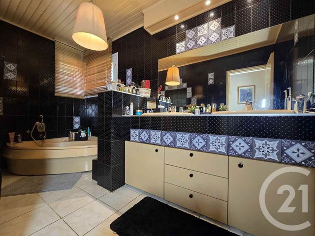 Maison &agrave; vendre - 5 pi&egrave;ces - 164,80 m2 - St Hilaire - 31 - MIDI-PYRENEES