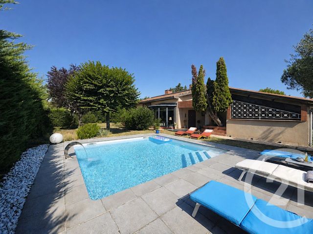 Maison à vendre ST HILAIRE