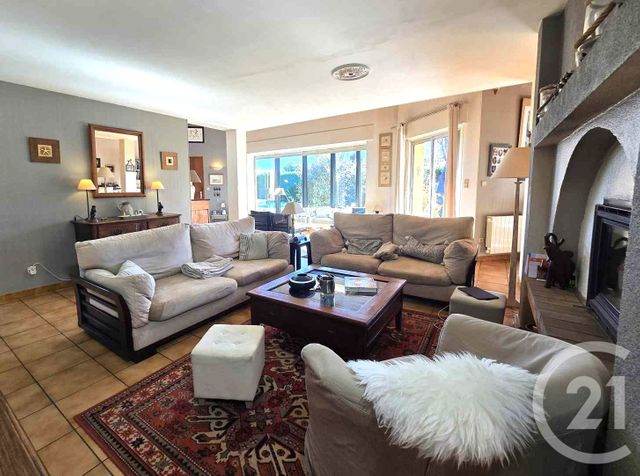 Maison &agrave; vendre - 5 pi&egrave;ces - 164,80 m2 - St Hilaire - 31 - MIDI-PYRENEES