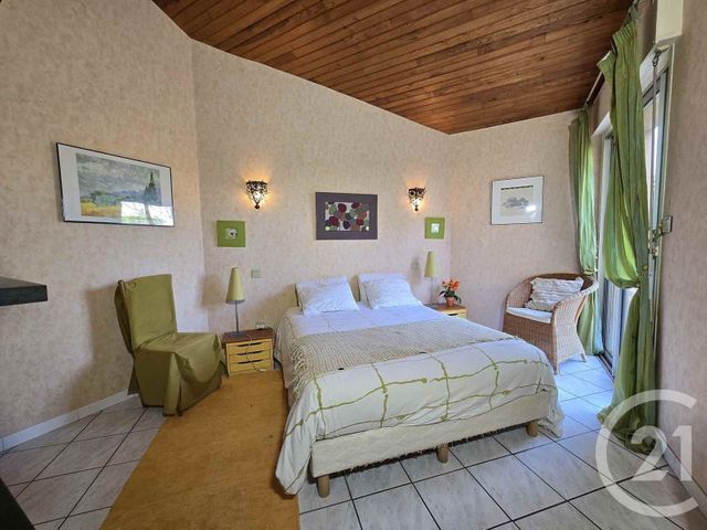 Maison &agrave; vendre - 5 pi&egrave;ces - 164,80 m2 - St Hilaire - 31 - MIDI-PYRENEES