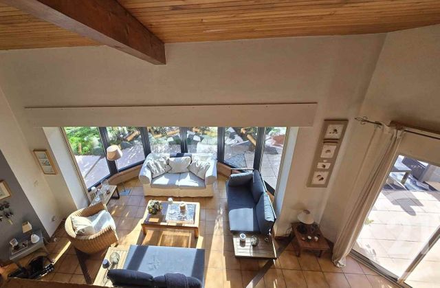 Maison &agrave; vendre - 5 pi&egrave;ces - 164,80 m2 - St Hilaire - 31 - MIDI-PYRENEES