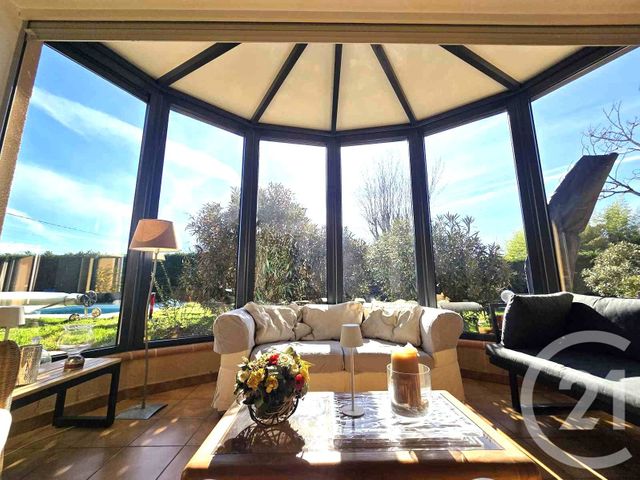 Maison &agrave; vendre - 5 pi&egrave;ces - 164,80 m2 - St Hilaire - 31 - MIDI-PYRENEES