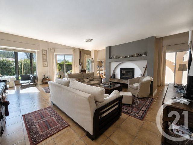 Maison &agrave; vendre - 5 pi&egrave;ces - 164,80 m2 - St Hilaire - 31 - MIDI-PYRENEES