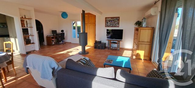 Maison &agrave; vendre - 4 pi&egrave;ces - 119 m2 - Lherm - 31 - MIDI-PYRENEES