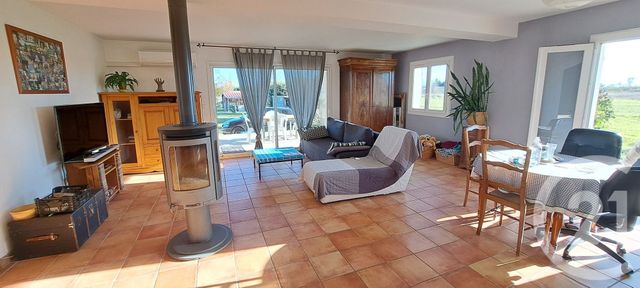 Maison &agrave; vendre - 4 pi&egrave;ces - 119 m2 - Lherm - 31 - MIDI-PYRENEES