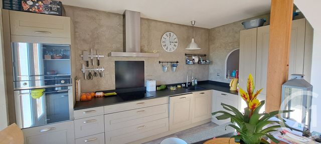 Maison &agrave; vendre - 4 pi&egrave;ces - 119 m2 - Lherm - 31 - MIDI-PYRENEES