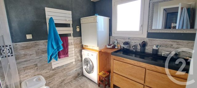 Maison &agrave; vendre - 4 pi&egrave;ces - 119 m2 - Lherm - 31 - MIDI-PYRENEES