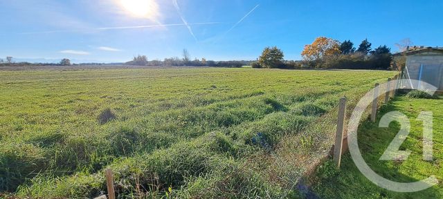 Maison &agrave; vendre - 4 pi&egrave;ces - 119 m2 - Lherm - 31 - MIDI-PYRENEES