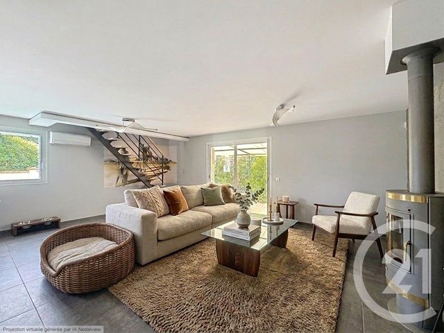Maison &agrave; vendre - 8 pi&egrave;ces - 167 m2 - Muret - 31 - MIDI-PYRENEES