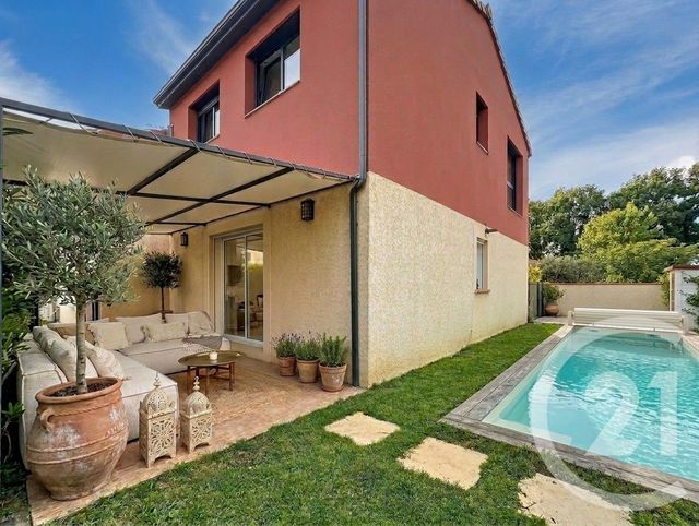 maison - MURET - 31