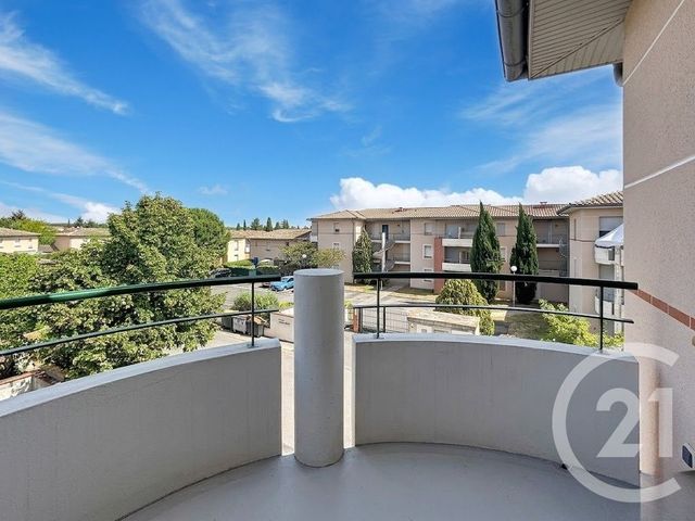Appartement T2 &agrave; vendre - 2 pi&egrave;ces - 43,30 m2 - Eaunes - 31 - MIDI-PYRENEES