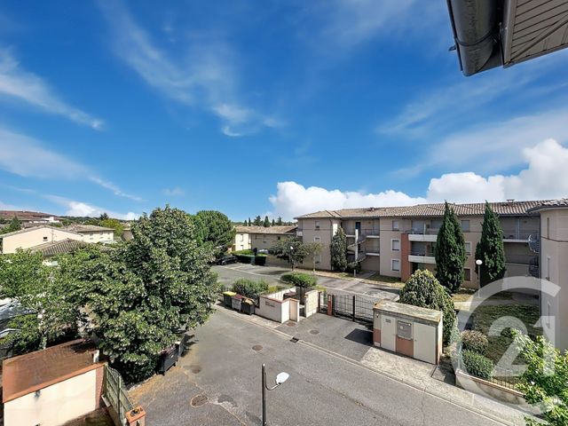 Appartement T2 &agrave; vendre - 2 pi&egrave;ces - 43,30 m2 - Eaunes - 31 - MIDI-PYRENEES