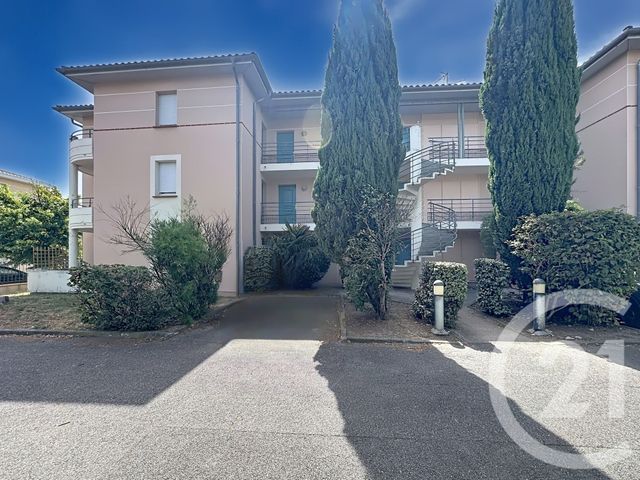 appartement - EAUNES - 31