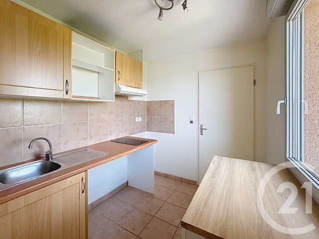 Appartement T2 &agrave; vendre - 2 pi&egrave;ces - 43,30 m2 - Eaunes - 31 - MIDI-PYRENEES