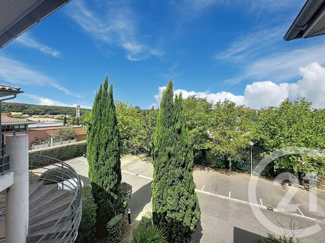 Appartement T2 &agrave; vendre - 2 pi&egrave;ces - 43,30 m2 - Eaunes - 31 - MIDI-PYRENEES