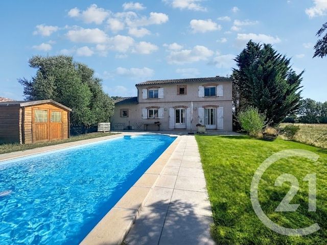Maison à vendre MURET