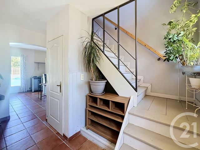 Maison &agrave; vendre - 5 pi&egrave;ces - 133 m2 - Muret - 31 - MIDI-PYRENEES