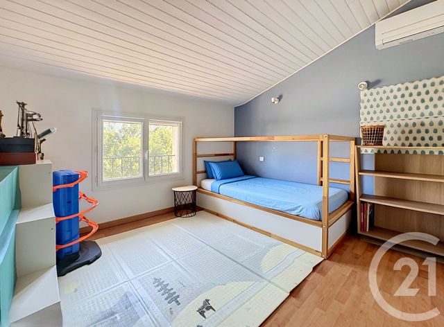 Maison &agrave; vendre - 5 pi&egrave;ces - 133 m2 - Muret - 31 - MIDI-PYRENEES