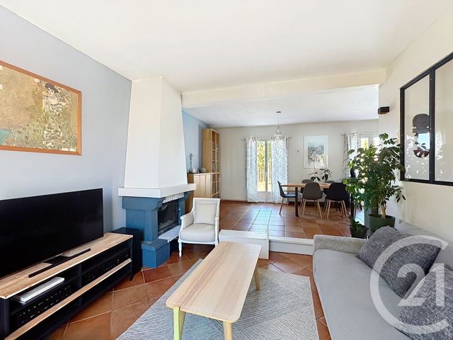 Maison &agrave; vendre - 5 pi&egrave;ces - 133 m2 - Muret - 31 - MIDI-PYRENEES