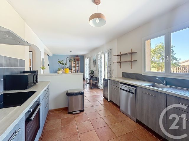 Maison &agrave; vendre - 5 pi&egrave;ces - 133 m2 - Muret - 31 - MIDI-PYRENEES
