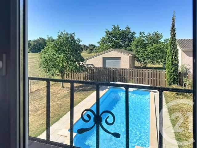 Maison &agrave; vendre - 5 pi&egrave;ces - 133 m2 - Muret - 31 - MIDI-PYRENEES