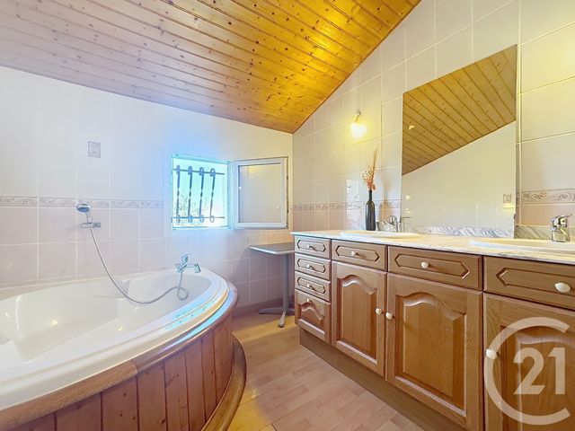 Maison &agrave; vendre - 5 pi&egrave;ces - 133 m2 - Muret - 31 - MIDI-PYRENEES