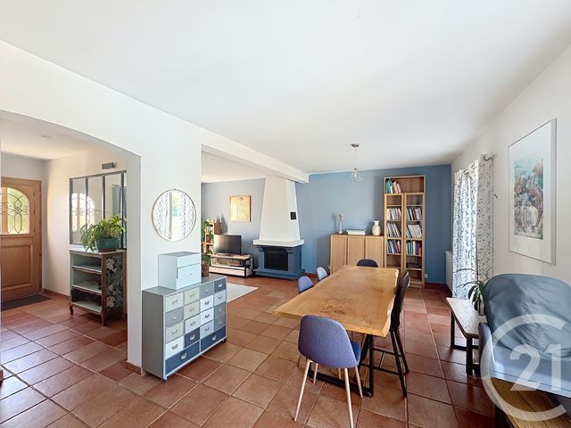 Maison &agrave; vendre - 5 pi&egrave;ces - 133 m2 - Muret - 31 - MIDI-PYRENEES