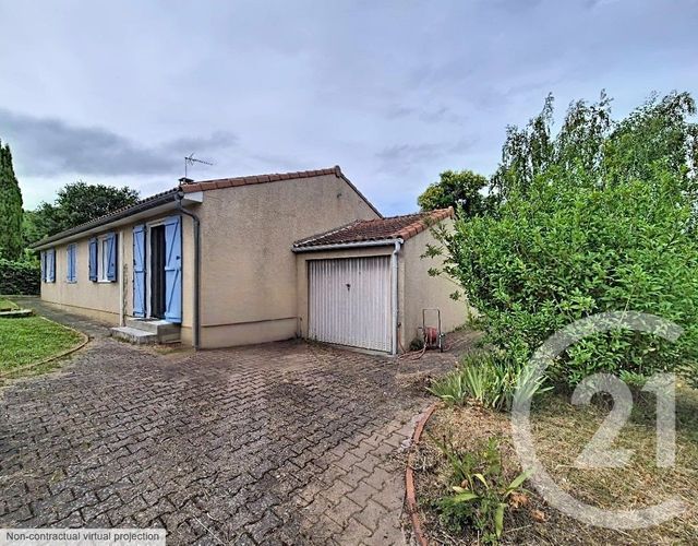 Maison à vendre MURET