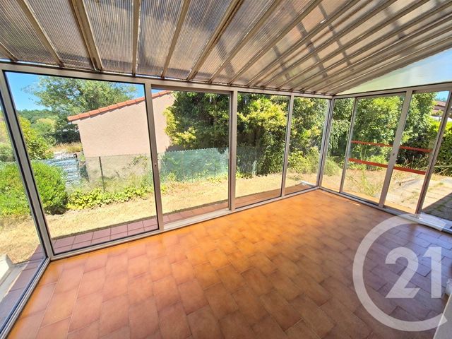 Maison &agrave; vendre - 4 pi&egrave;ces - 101,80 m2 - Muret - 31 - MIDI-PYRENEES