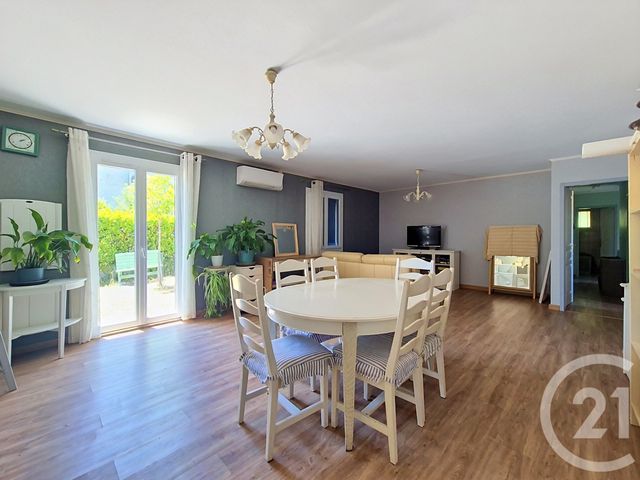 Maison &agrave; vendre - 4 pi&egrave;ces - 101,80 m2 - Muret - 31 - MIDI-PYRENEES