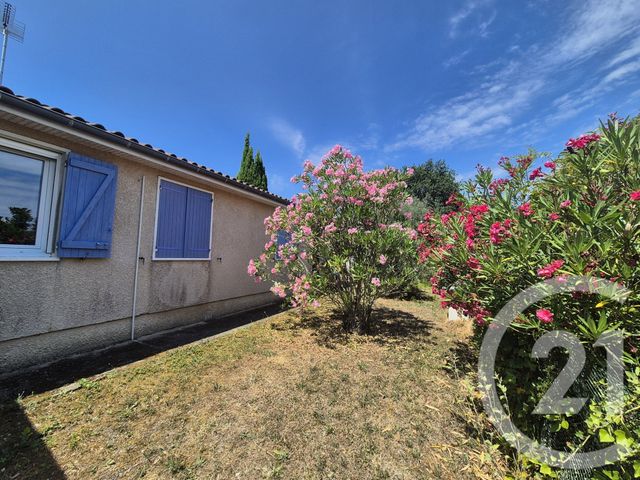 Maison &agrave; vendre - 4 pi&egrave;ces - 101,80 m2 - Muret - 31 - MIDI-PYRENEES