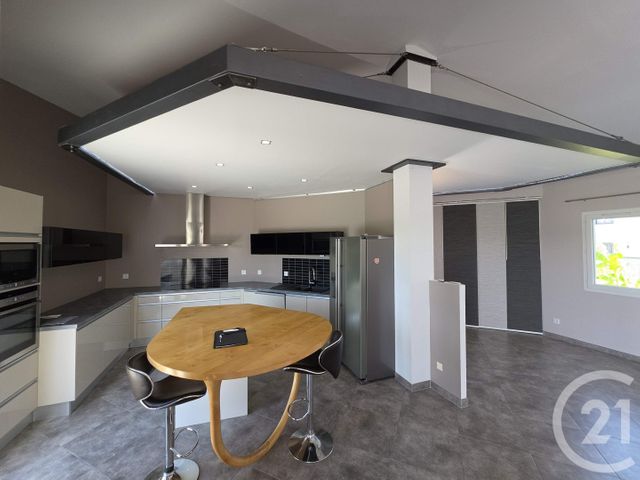 Maison &agrave; vendre - 4 pi&egrave;ces - 135 m2 - Muret - 31 - MIDI-PYRENEES